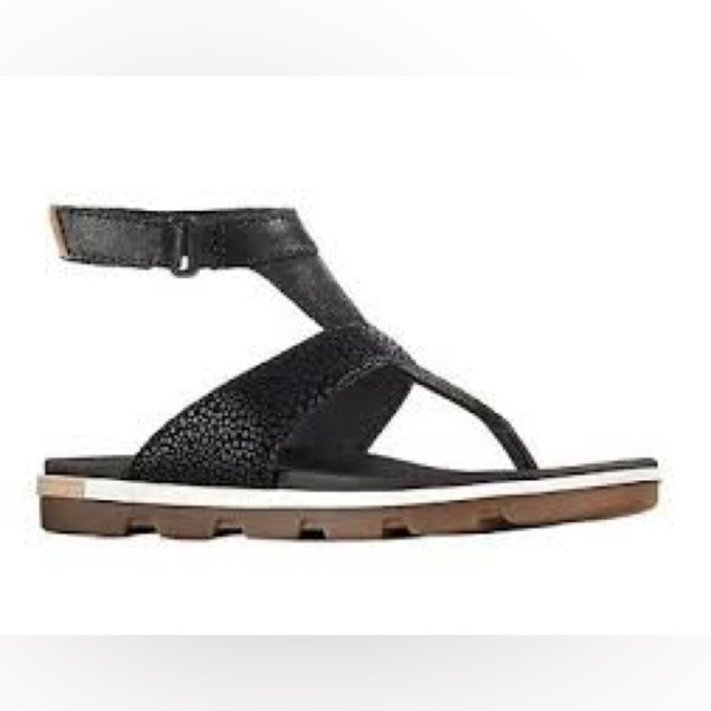 SOREL SANDALES TORPEDA SIZE :8